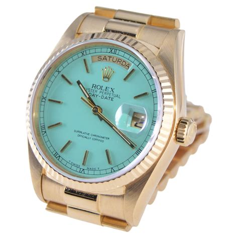 godz dread rolex|rolex 18 ct gold.